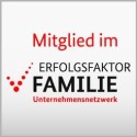 Logo: Erfolgsfaktor Familie - 